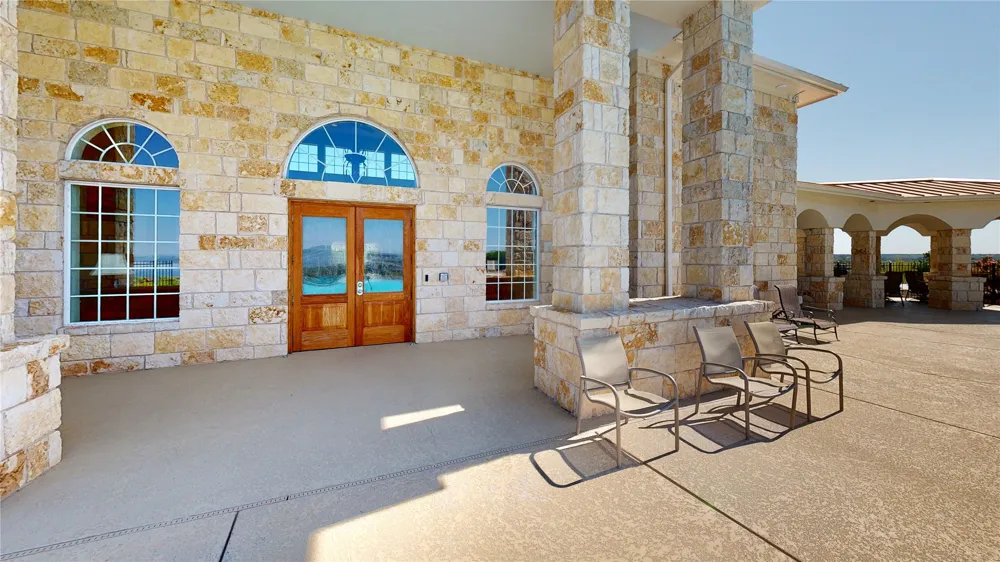 800 S Clear Cove Court Graford, TX 76449