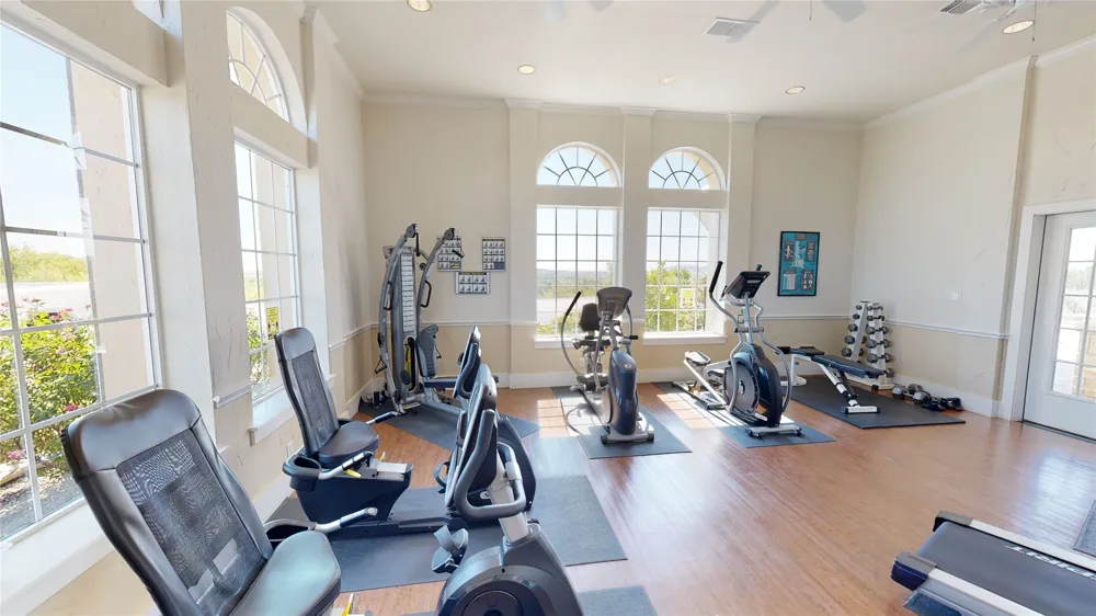 800 S Clear Cove Court Graford, TX 76449