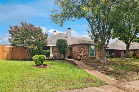 3318 Wells Drive
