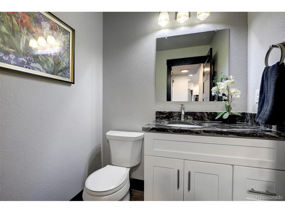 25845 Sunny Aspen Trail Conifer, CO 80433