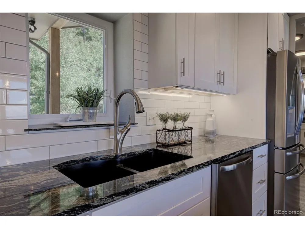 25845 Sunny Aspen Trail Conifer, CO 80433