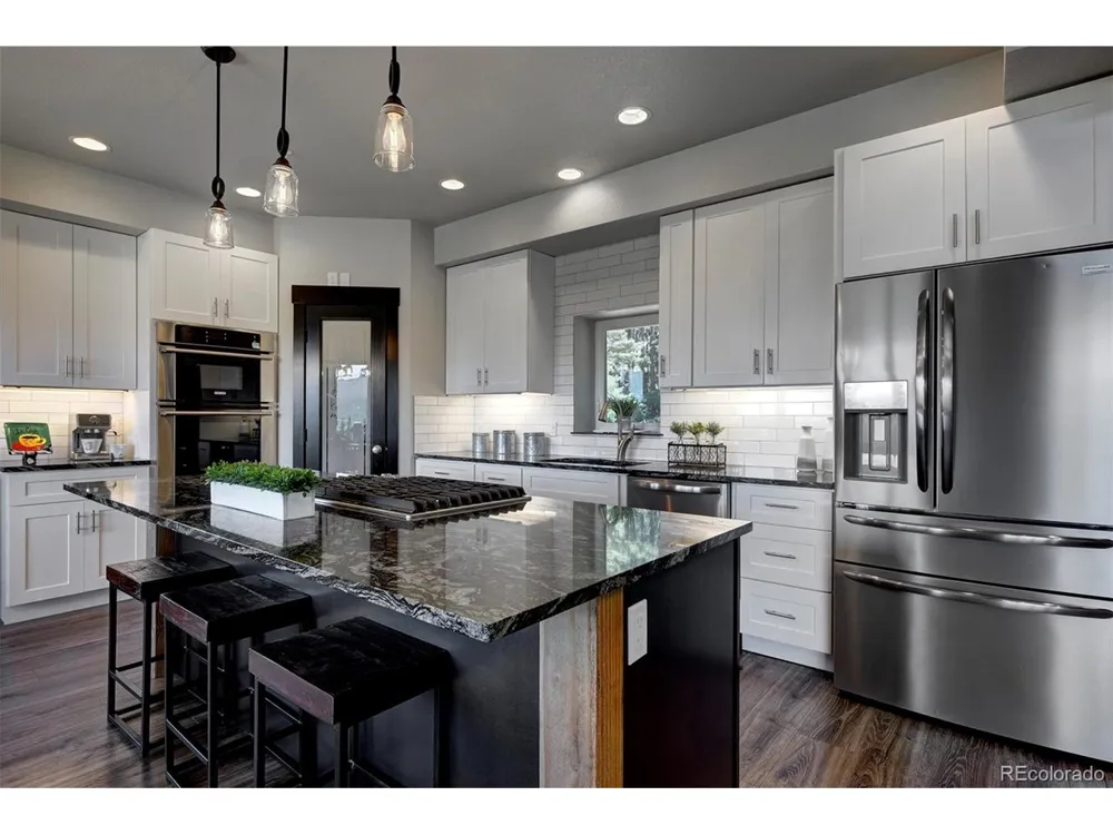 25845 Sunny Aspen Trail Conifer, CO 80433