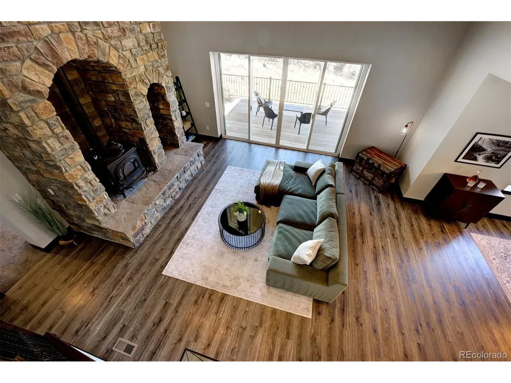 25845 Sunny Aspen Trail Conifer, CO 80433