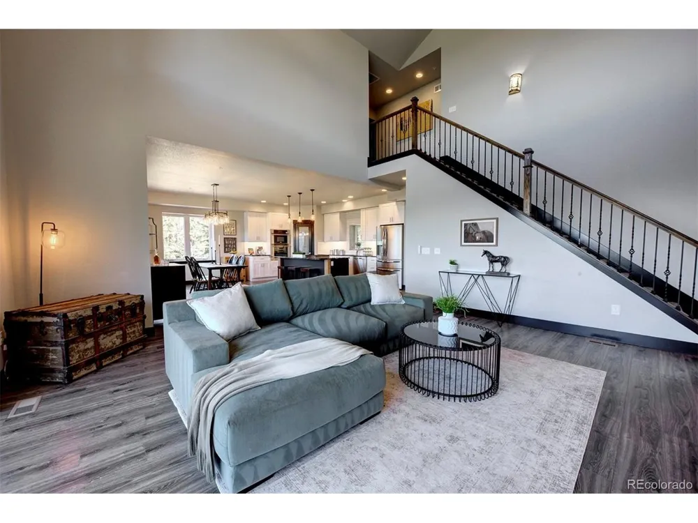 25845 Sunny Aspen Trail Conifer, CO 80433