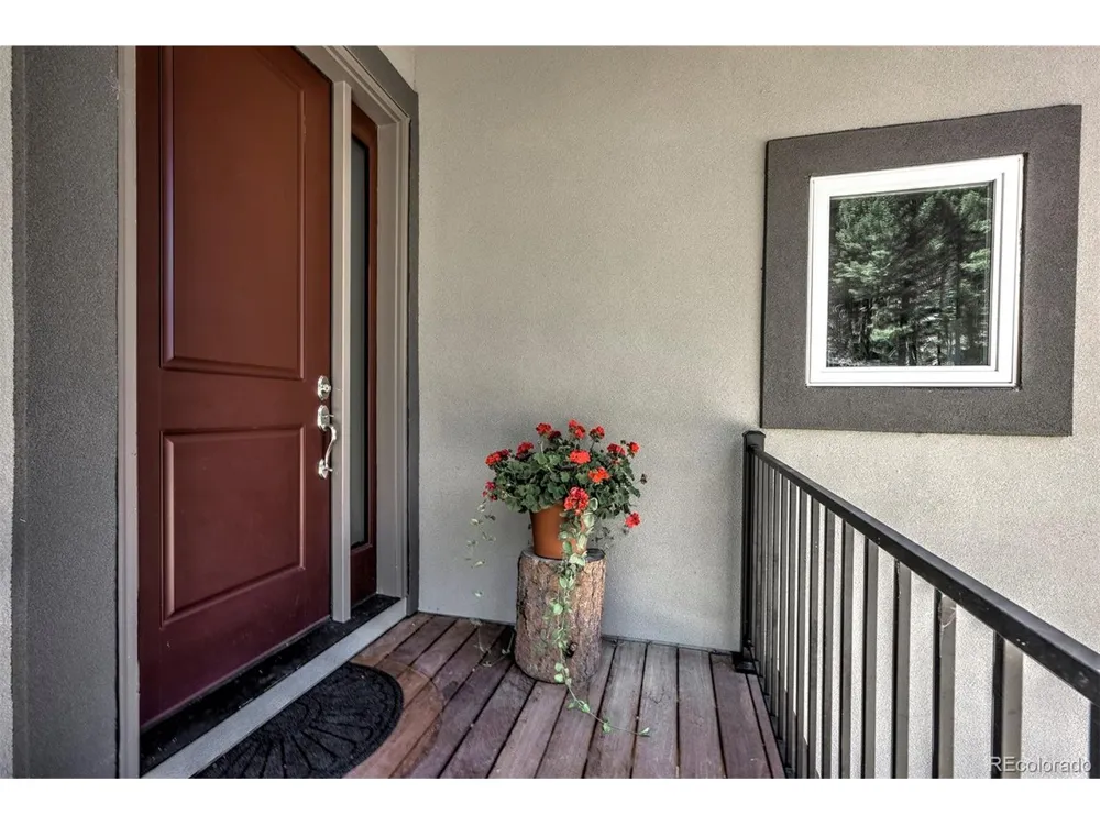 25845 Sunny Aspen Trail Conifer, CO 80433