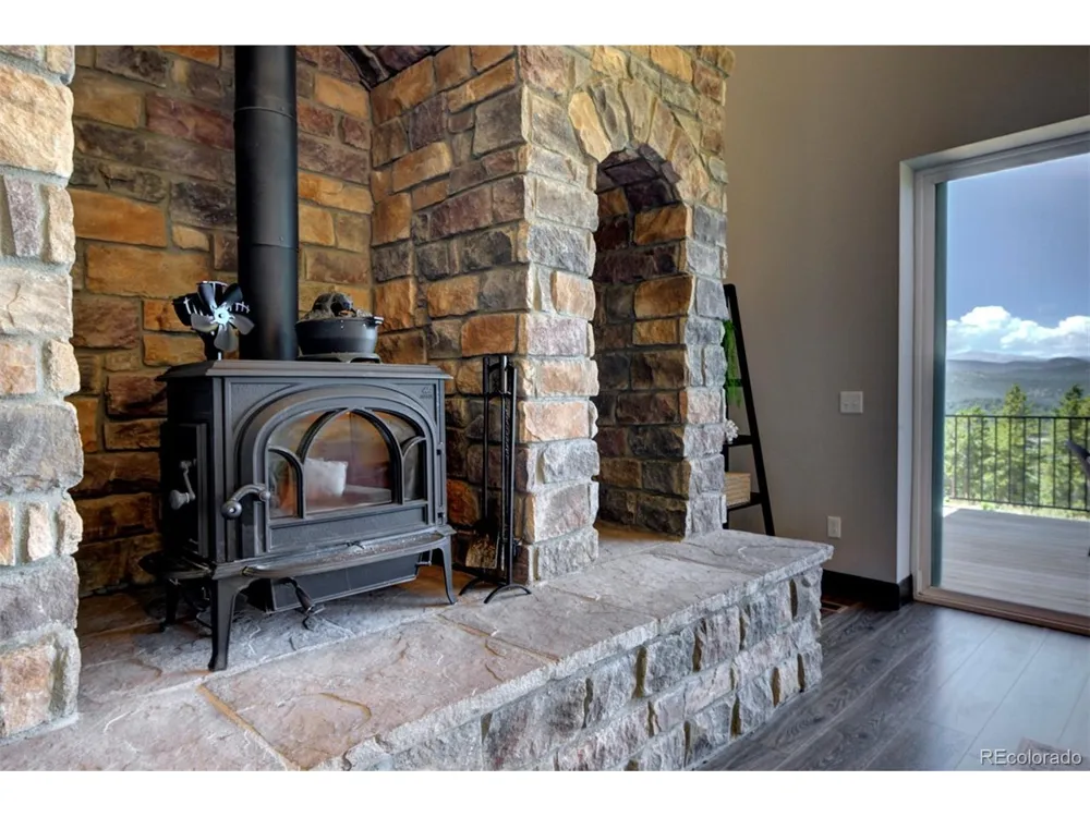 25845 Sunny Aspen Trail Conifer, CO 80433