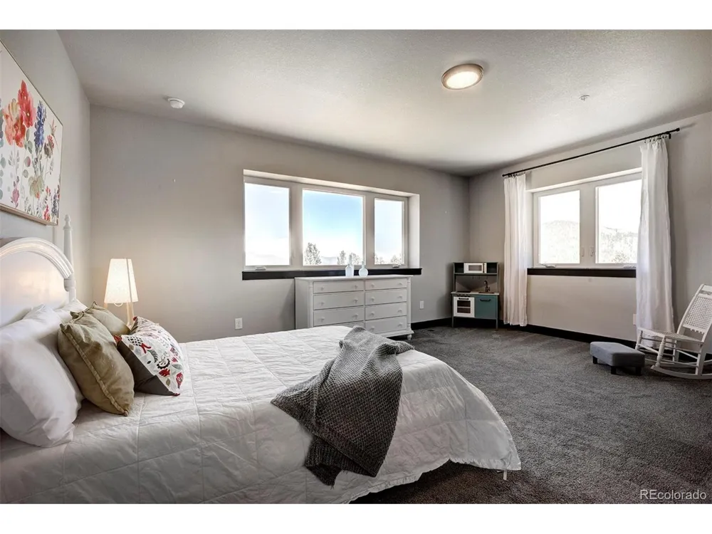 25845 Sunny Aspen Trail Conifer, CO 80433