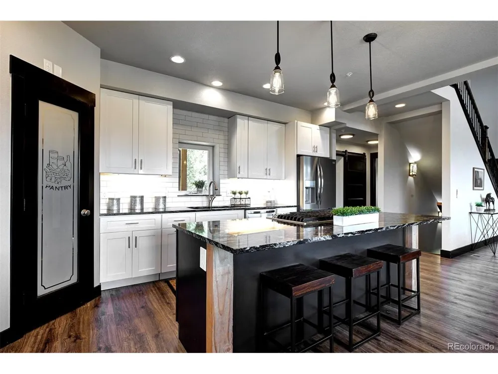 25845 Sunny Aspen Trail Conifer, CO 80433