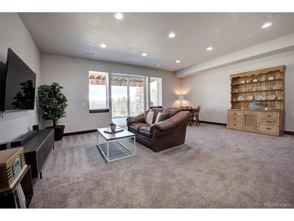 25845 Sunny Aspen Trail Conifer, CO 80433