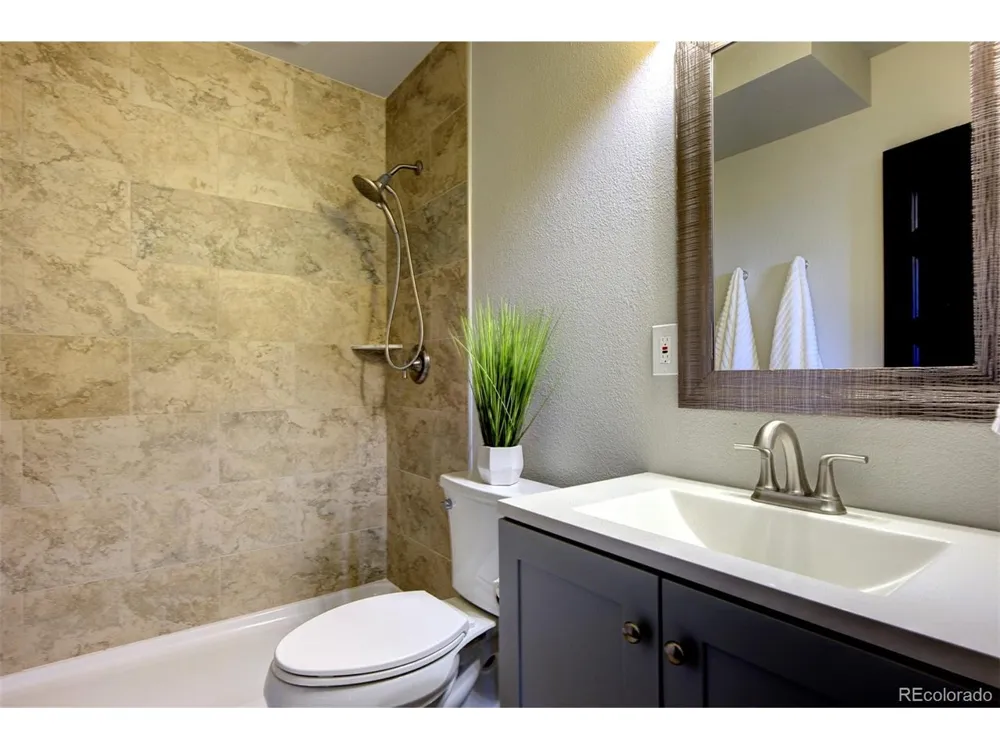 25845 Sunny Aspen Trail Conifer, CO 80433