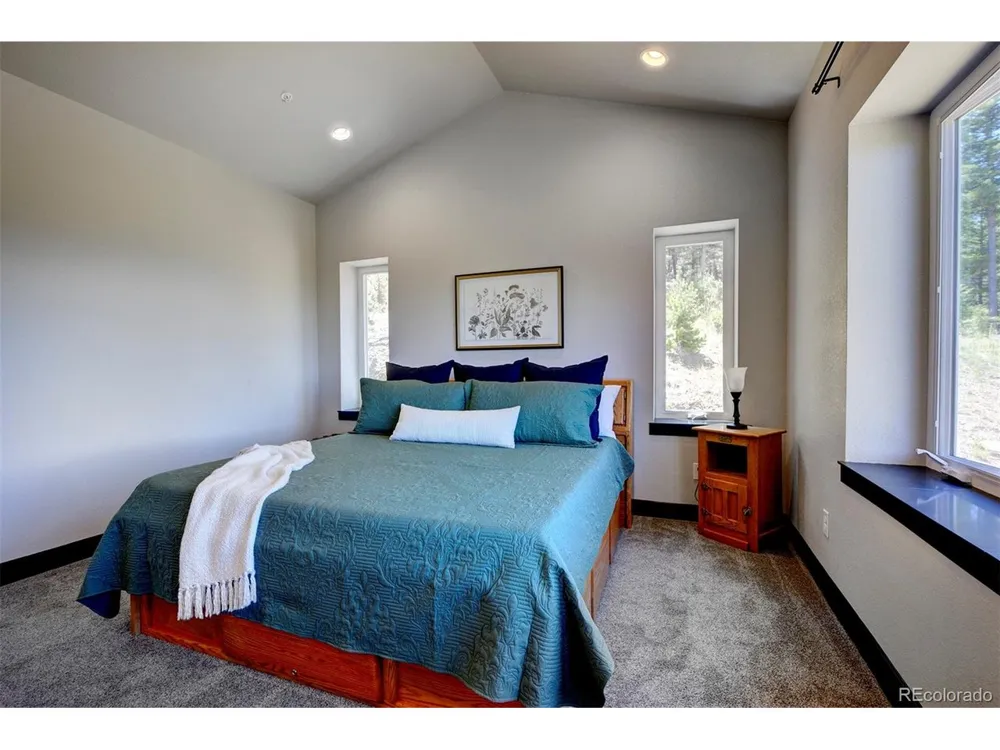 25845 Sunny Aspen Trail Conifer, CO 80433