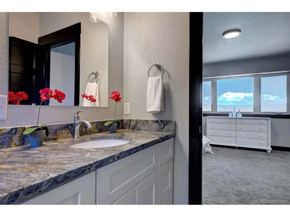25845 Sunny Aspen Trail Conifer, CO 80433