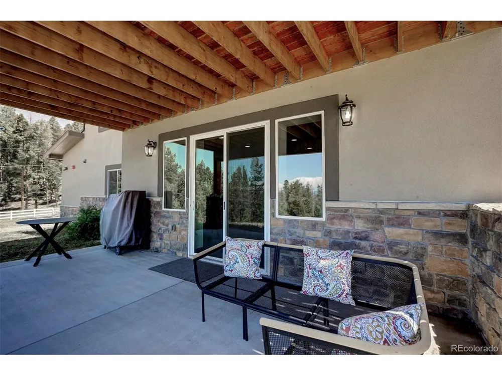 25845 Sunny Aspen Trail Conifer, CO 80433