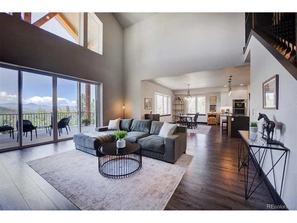 25845 Sunny Aspen Trail Conifer, CO 80433