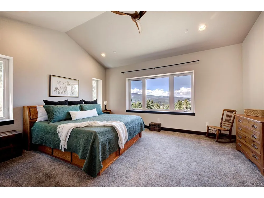 25845 Sunny Aspen Trail Conifer, CO 80433