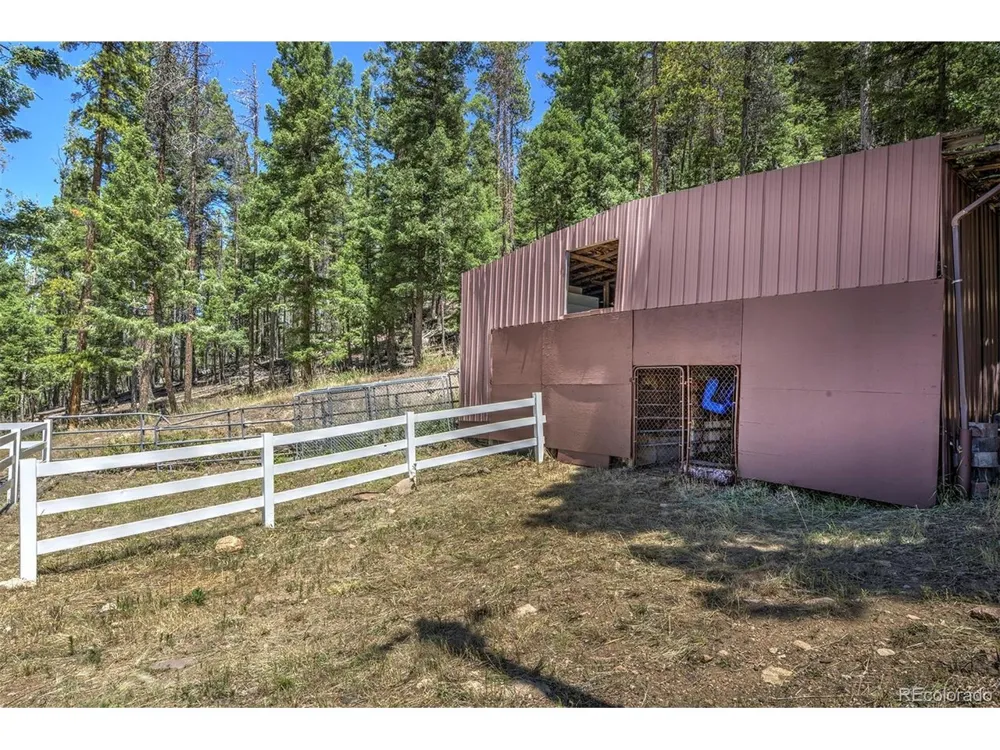 25845 Sunny Aspen Trail Conifer, CO 80433