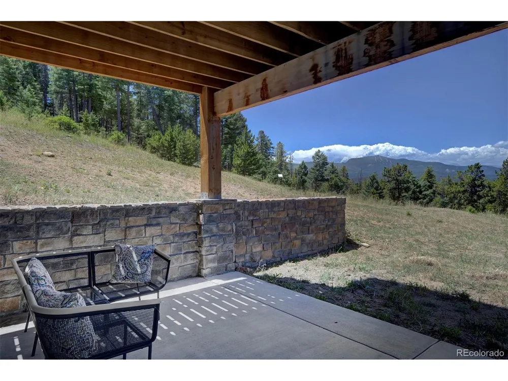 25845 Sunny Aspen Trail Conifer, CO 80433