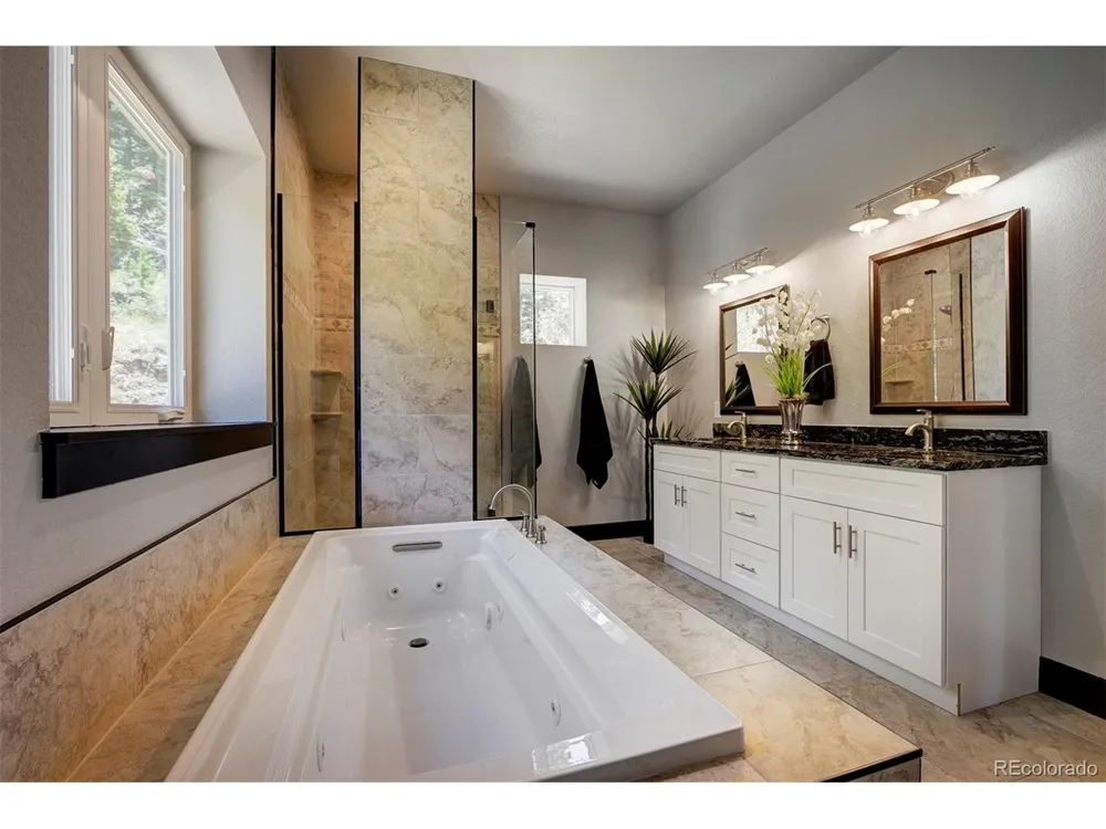 25845 Sunny Aspen Trail Conifer, CO 80433