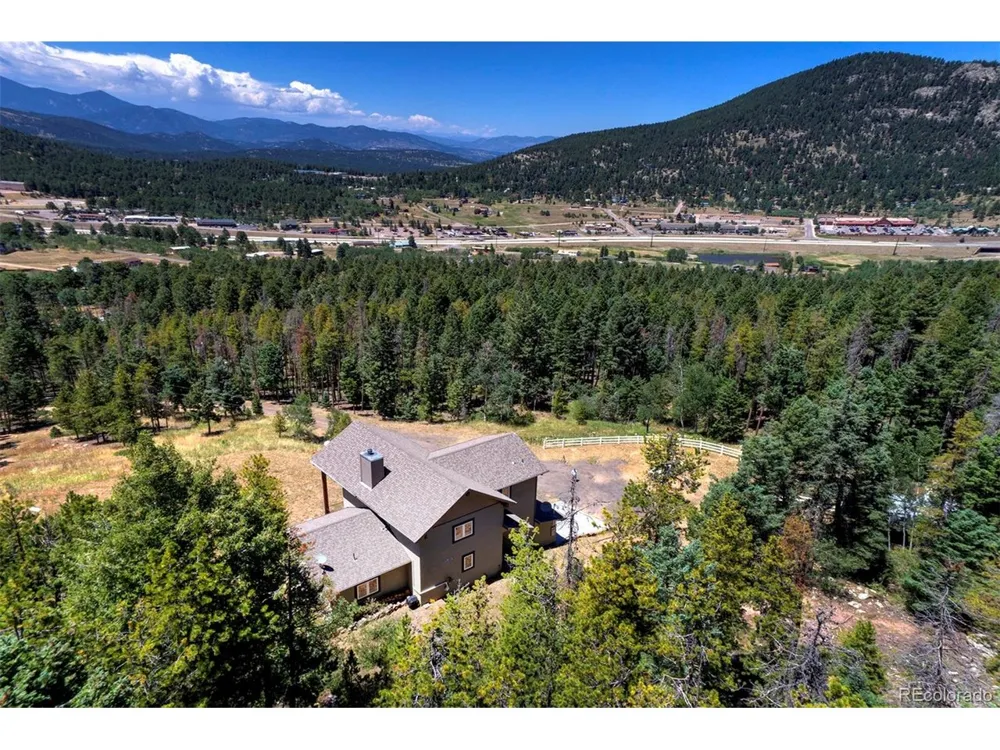 25845 Sunny Aspen Trail Conifer, CO 80433