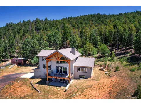 25845 Sunny Aspen Trail