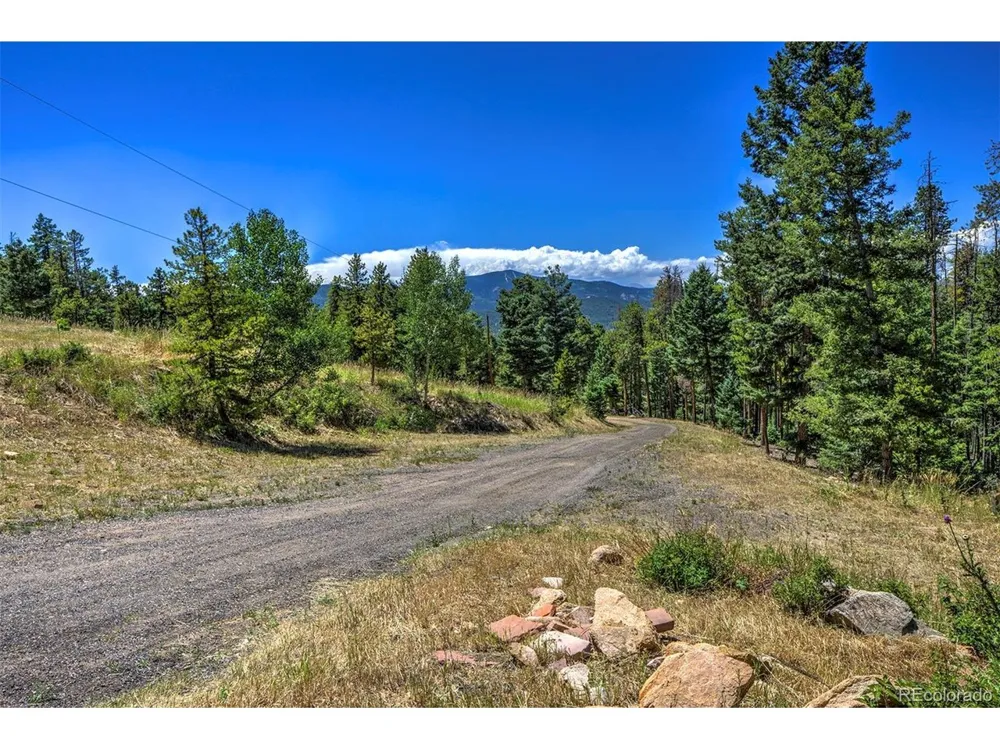 25845 Sunny Aspen Trail Conifer, CO 80433