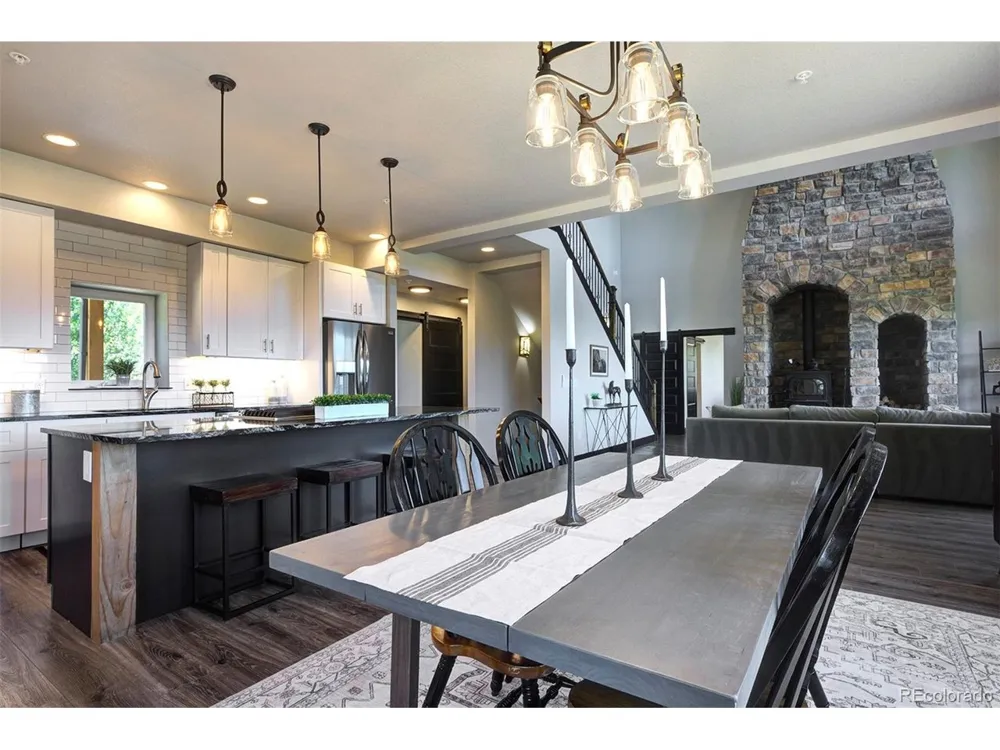 25845 Sunny Aspen Trail Conifer, CO 80433