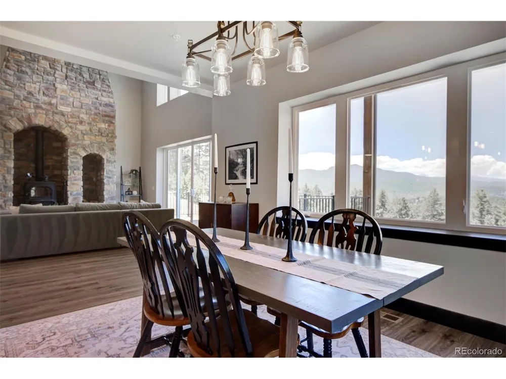 25845 Sunny Aspen Trail Conifer, CO 80433