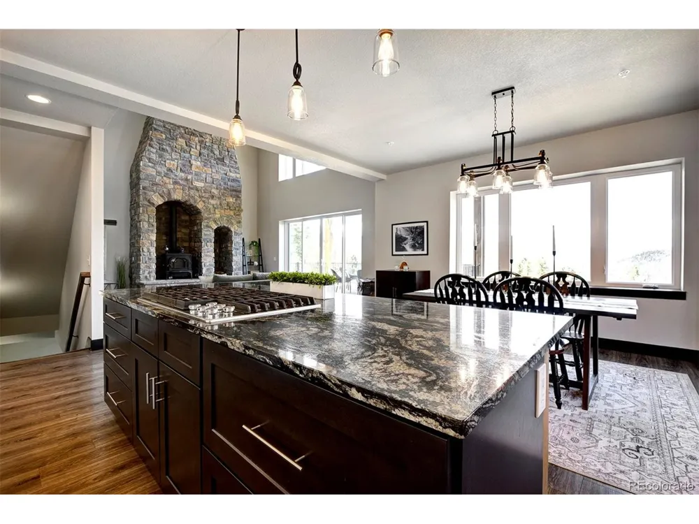 25845 Sunny Aspen Trail Conifer, CO 80433