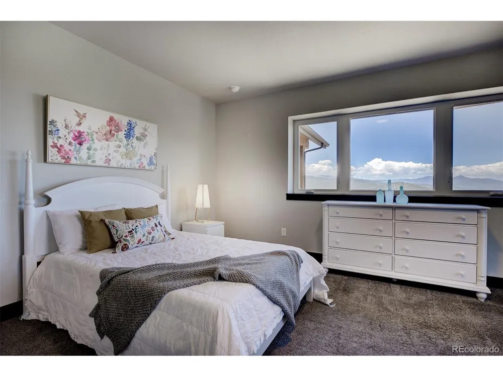 25845 Sunny Aspen Trail Conifer, CO 80433