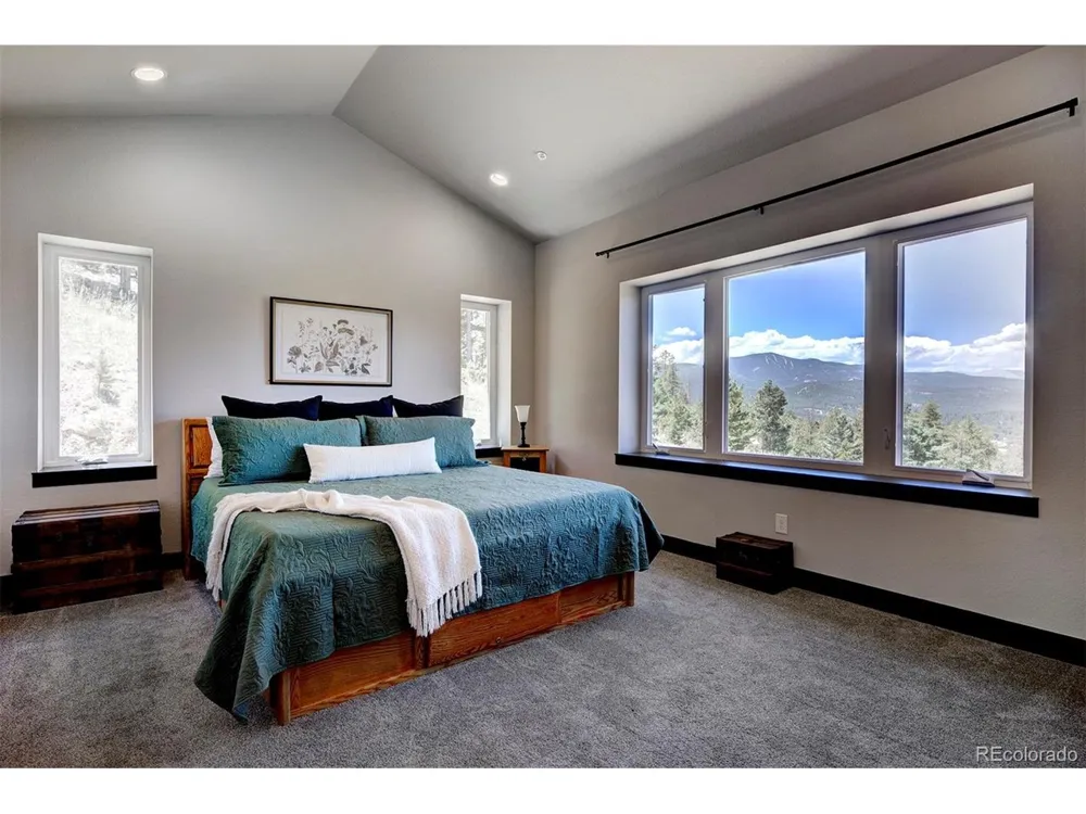 25845 Sunny Aspen Trail Conifer, CO 80433