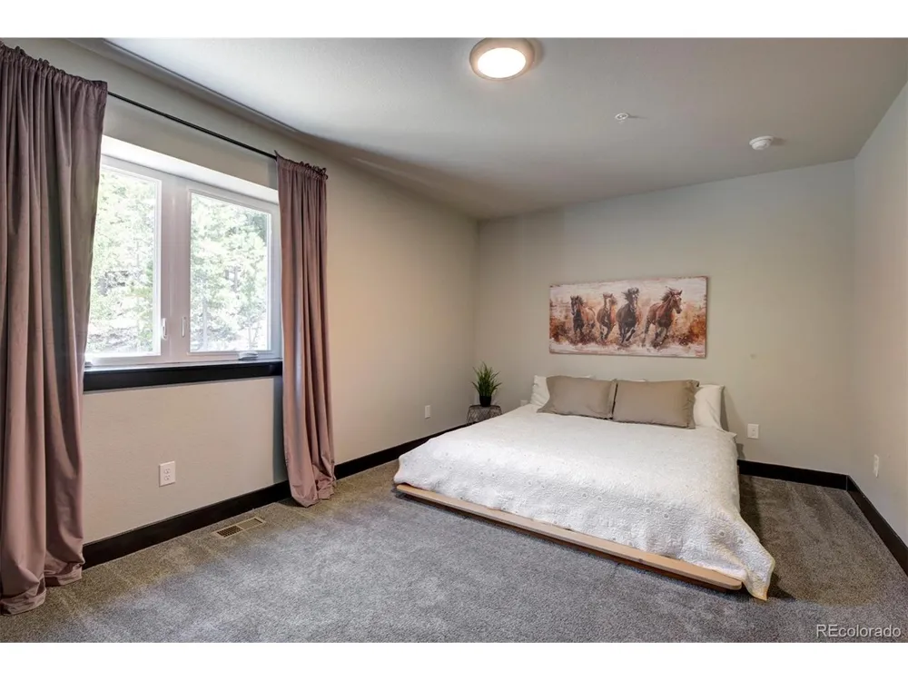25845 Sunny Aspen Trail Conifer, CO 80433