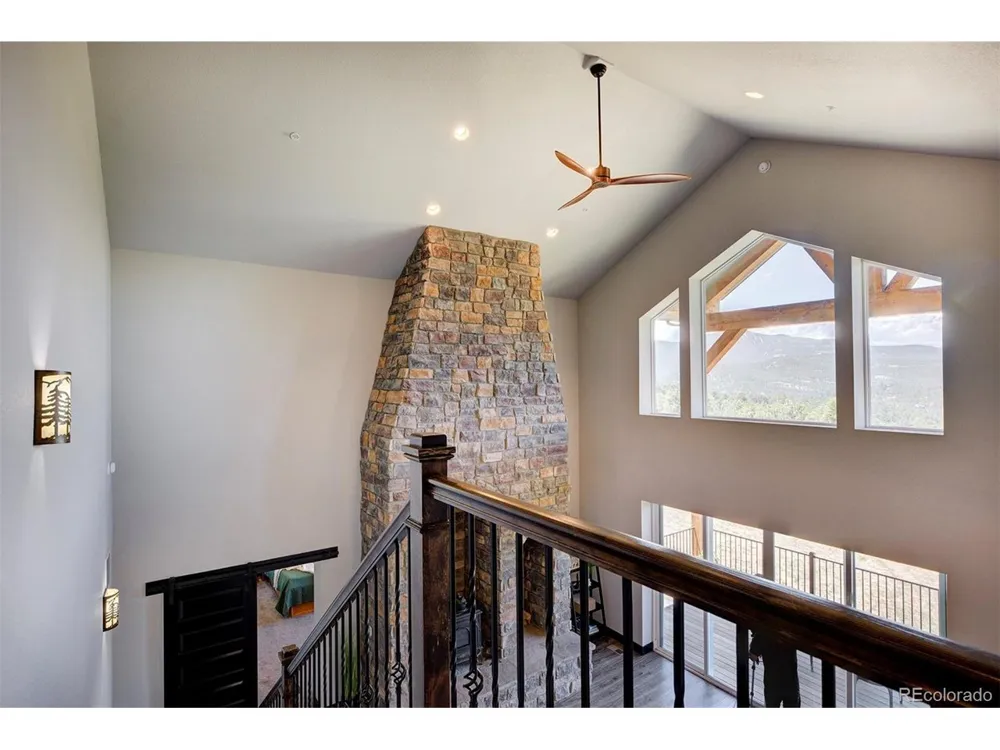 25845 Sunny Aspen Trail Conifer, CO 80433