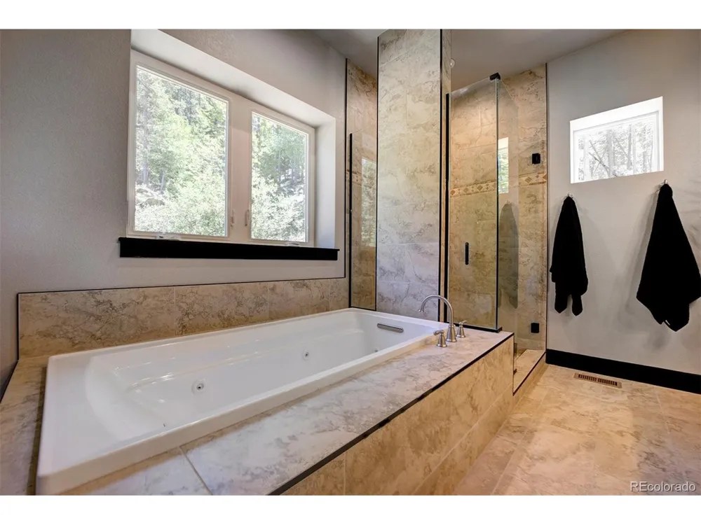 25845 Sunny Aspen Trail Conifer, CO 80433