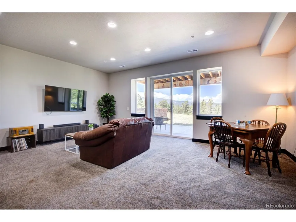 25845 Sunny Aspen Trail Conifer, CO 80433