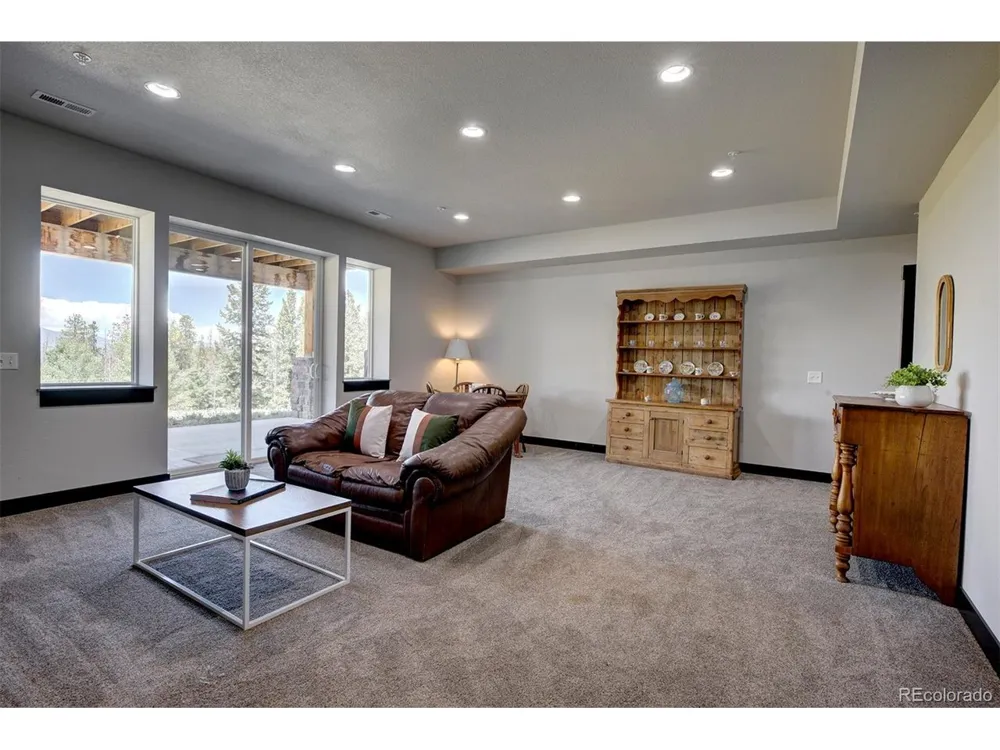 25845 Sunny Aspen Trail Conifer, CO 80433