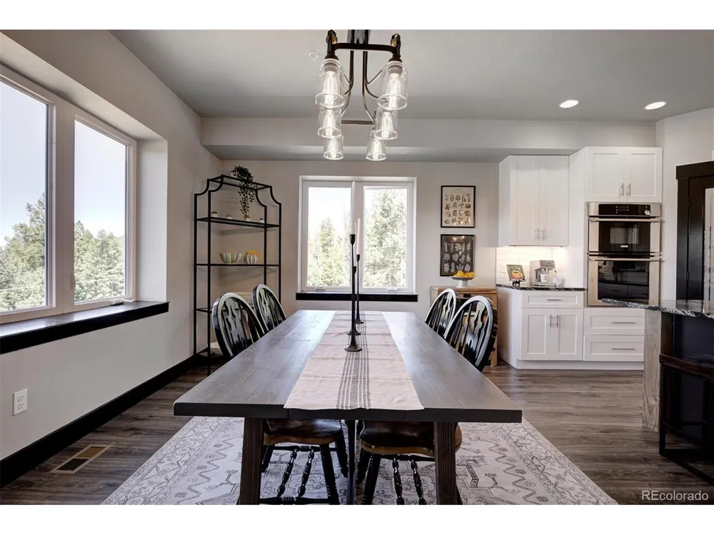 25845 Sunny Aspen Trail Conifer, CO 80433