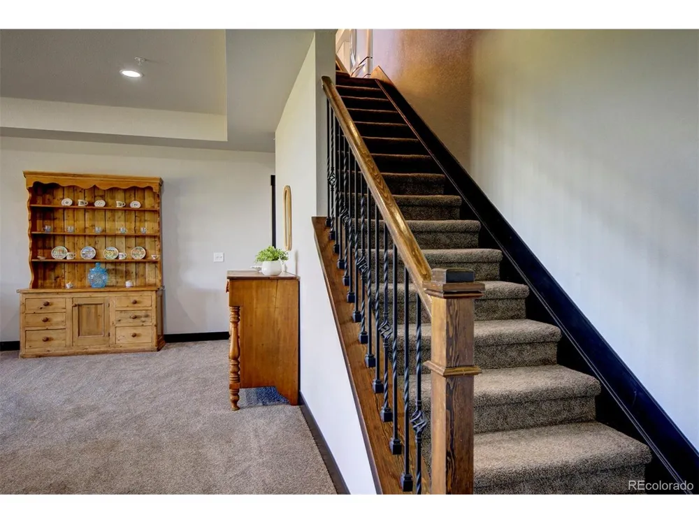 25845 Sunny Aspen Trail Conifer, CO 80433