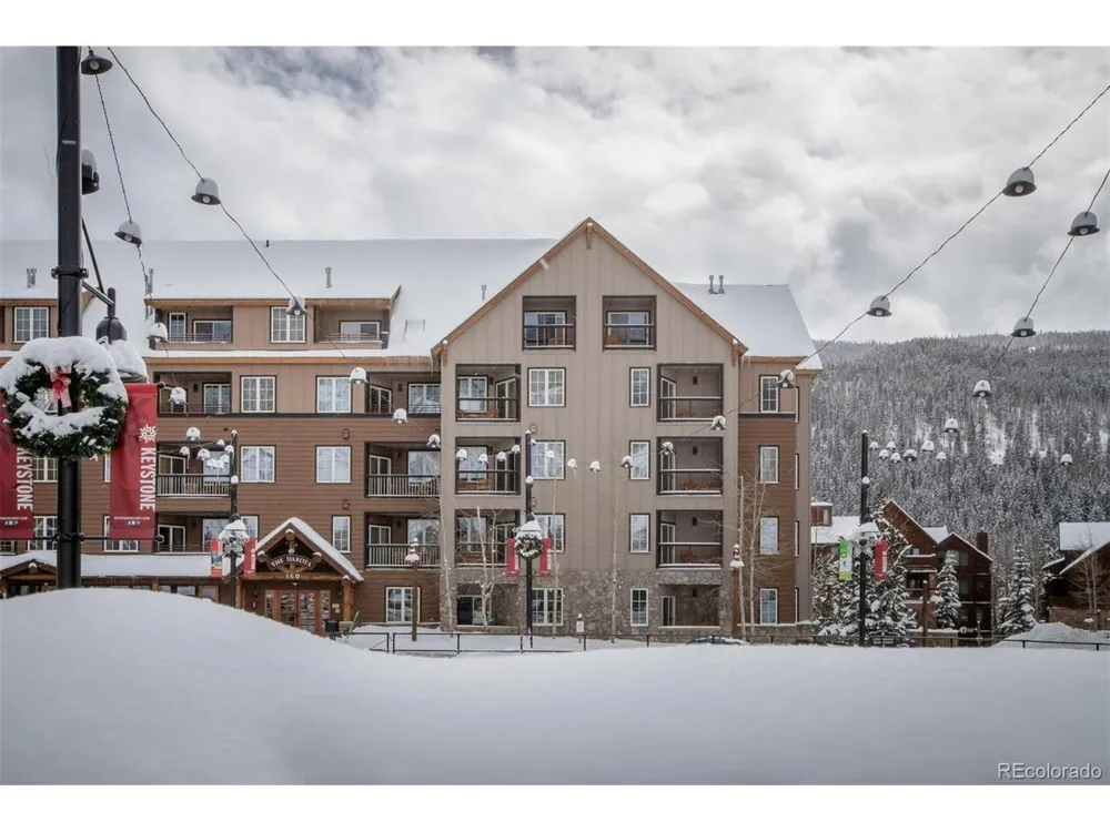 150 Dercum Square #8482 Keystone, CO 80435