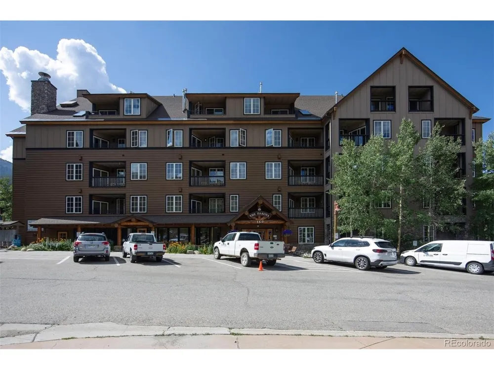 150 Dercum Square #8482 Keystone, CO 80435
