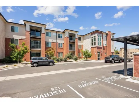 14331 E Tennessee Avenue #206