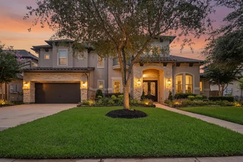 1104 Hackberry Branch Lane