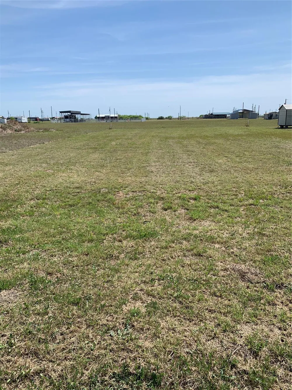 202 Baracuda Palacios, TX 77465
