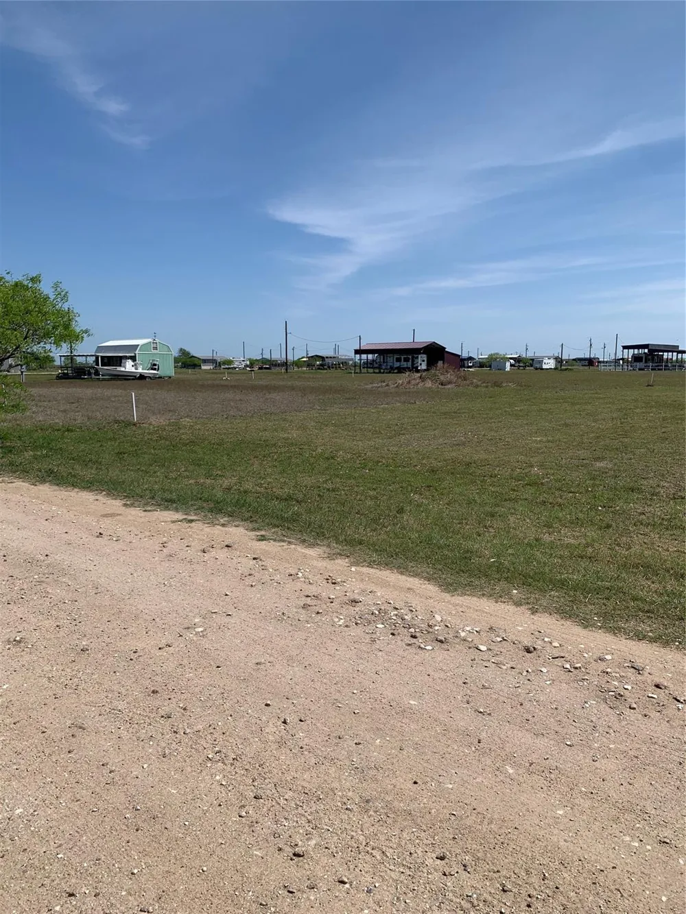 202 Baracuda Palacios, TX 77465