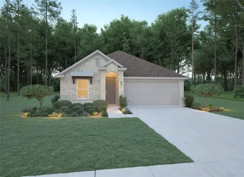 3024 Poplar Bluff Road