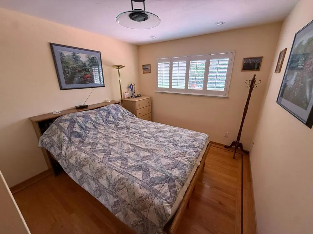 3476 Ramstad Drive San Jose, CA 95127