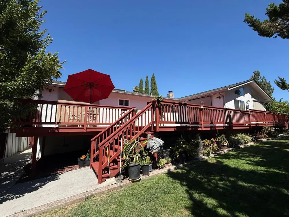 3476 Ramstad Drive San Jose, CA 95127
