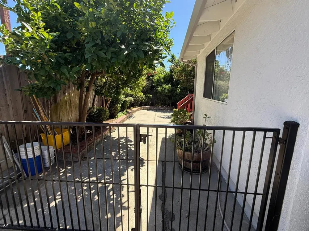 3476 Ramstad Drive San Jose, CA 95127