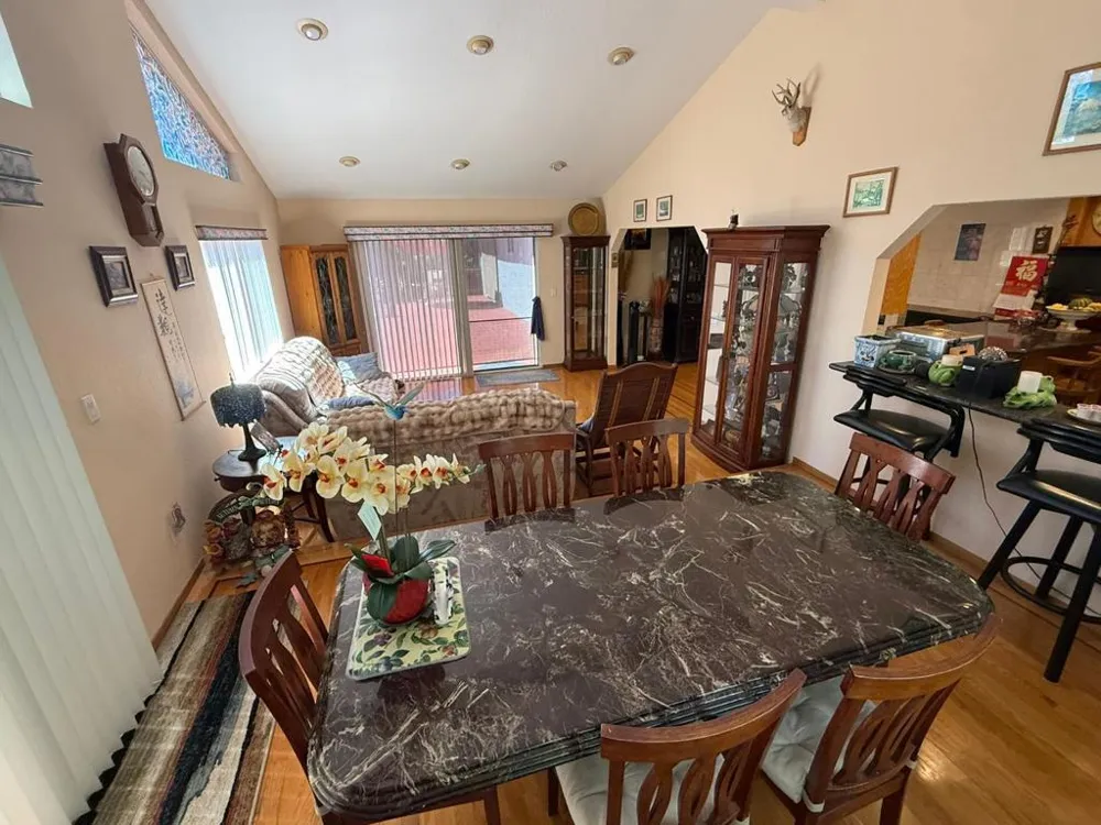 3476 Ramstad Drive San Jose, CA 95127