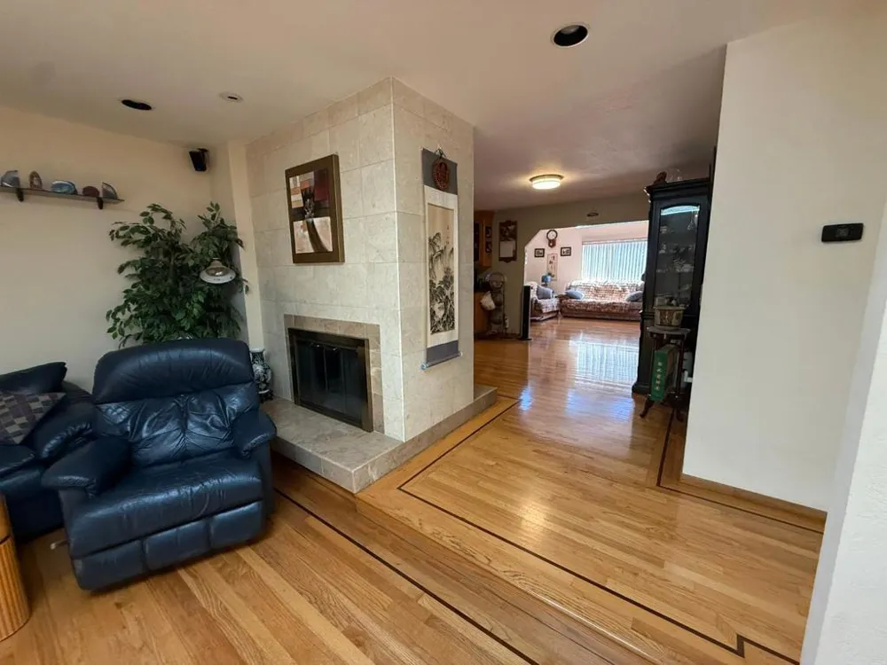 3476 Ramstad Drive San Jose, CA 95127