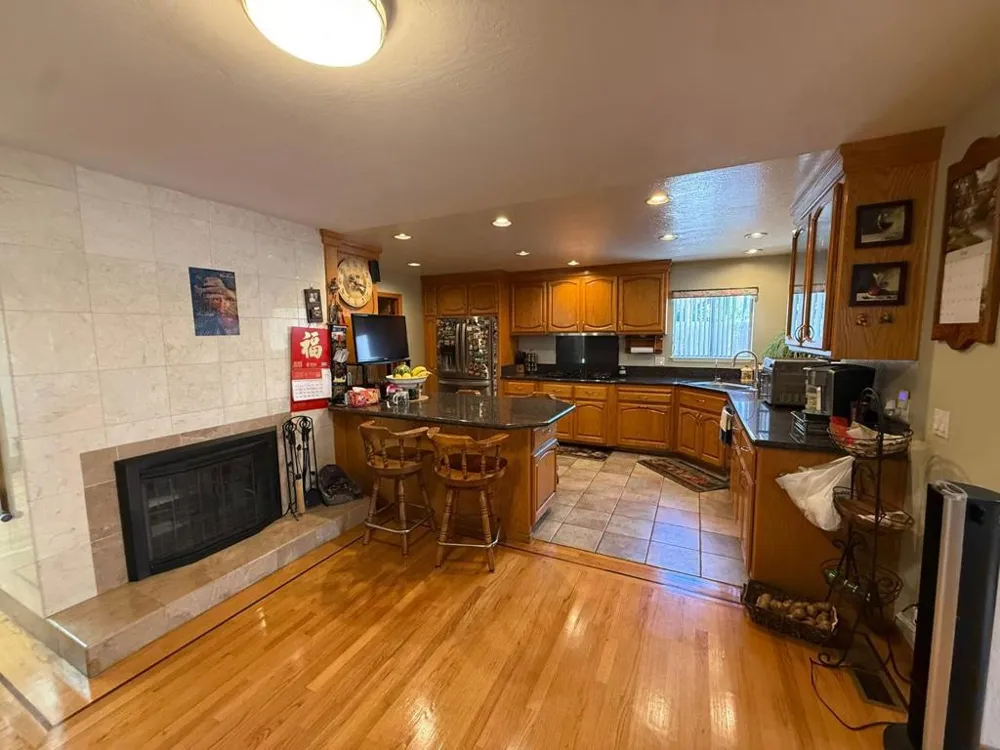 3476 Ramstad Drive San Jose, CA 95127